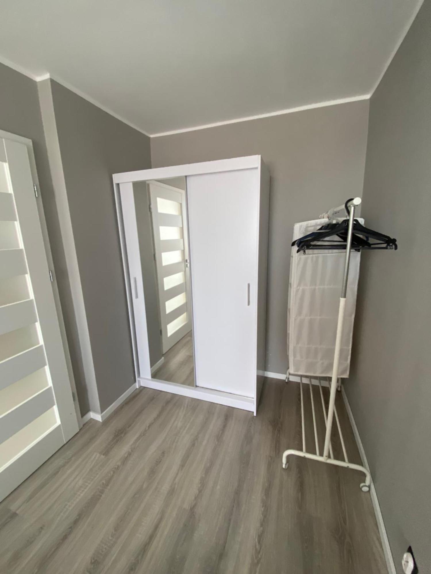 Costera Apartament Daire Gdansk Dış mekan fotoğraf