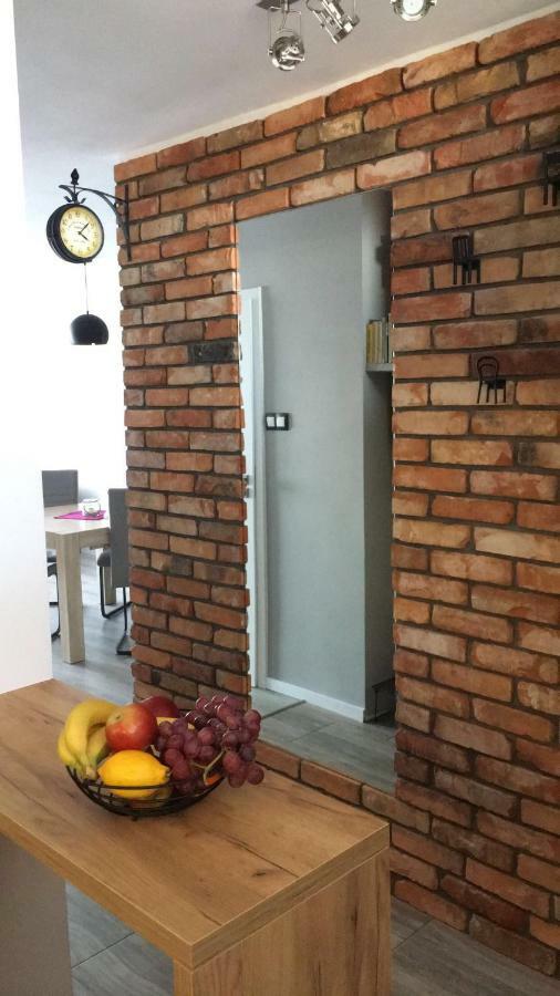 Costera Apartament Daire Gdansk Dış mekan fotoğraf