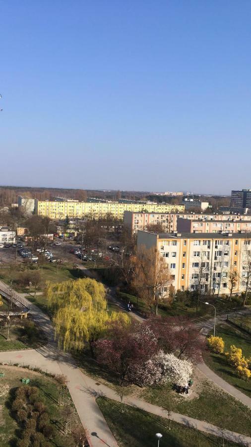 Costera Apartament Daire Gdansk Dış mekan fotoğraf